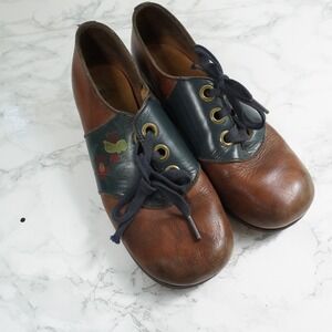 buster brown dress shoes Corduroy Straight Leg Pant With Cargo Pocket